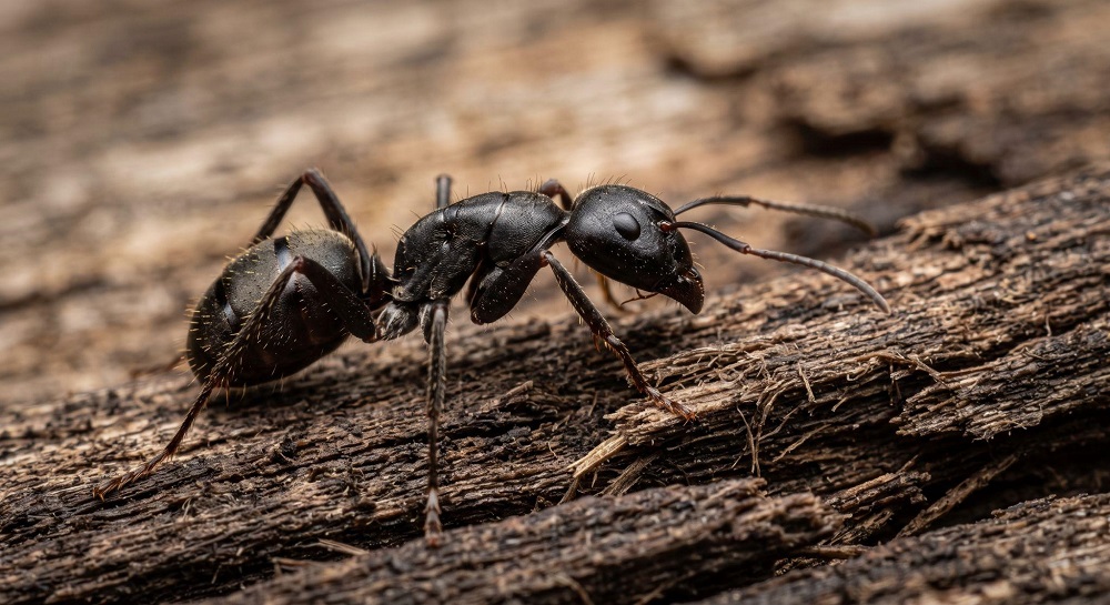 How Different Ant Species Require Different Treatment Approaches